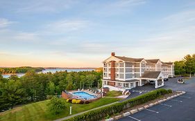 Bluenose Inn - Bar Harbor Hotel  United States