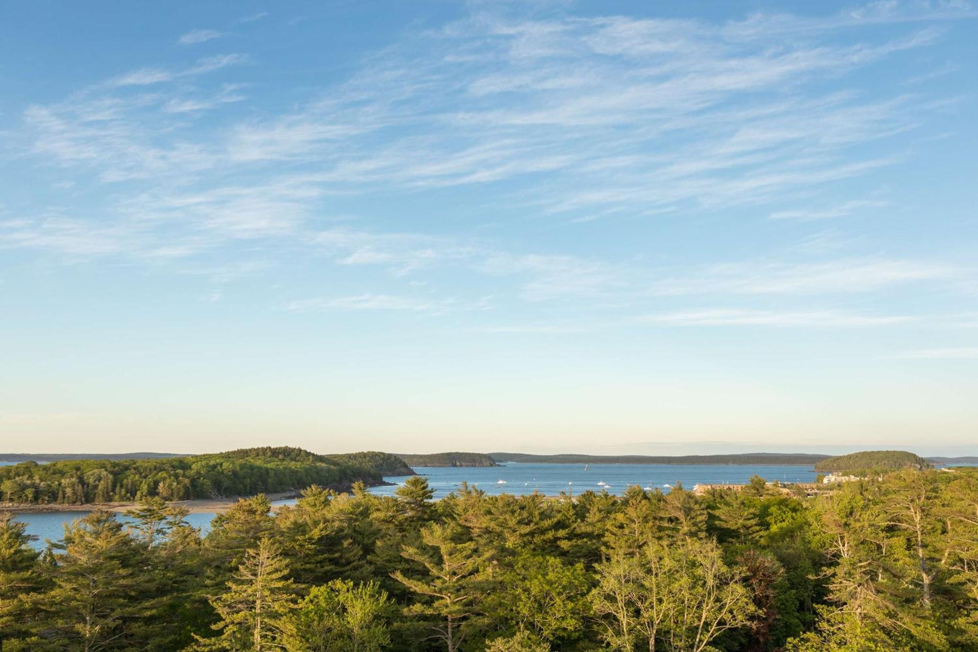 Bluenose Inn - Bar Harbor Hotel Exterior photo