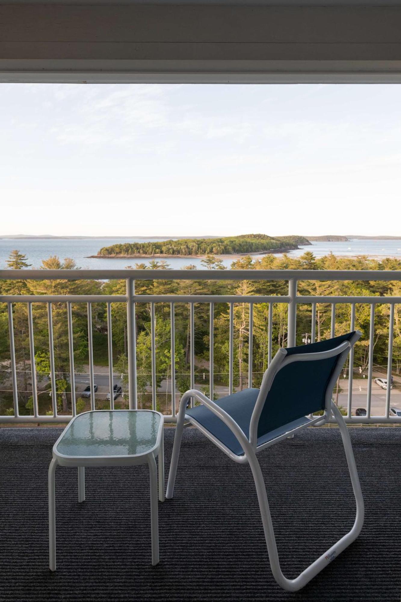 Bluenose Inn - Bar Harbor Hotel Exterior photo