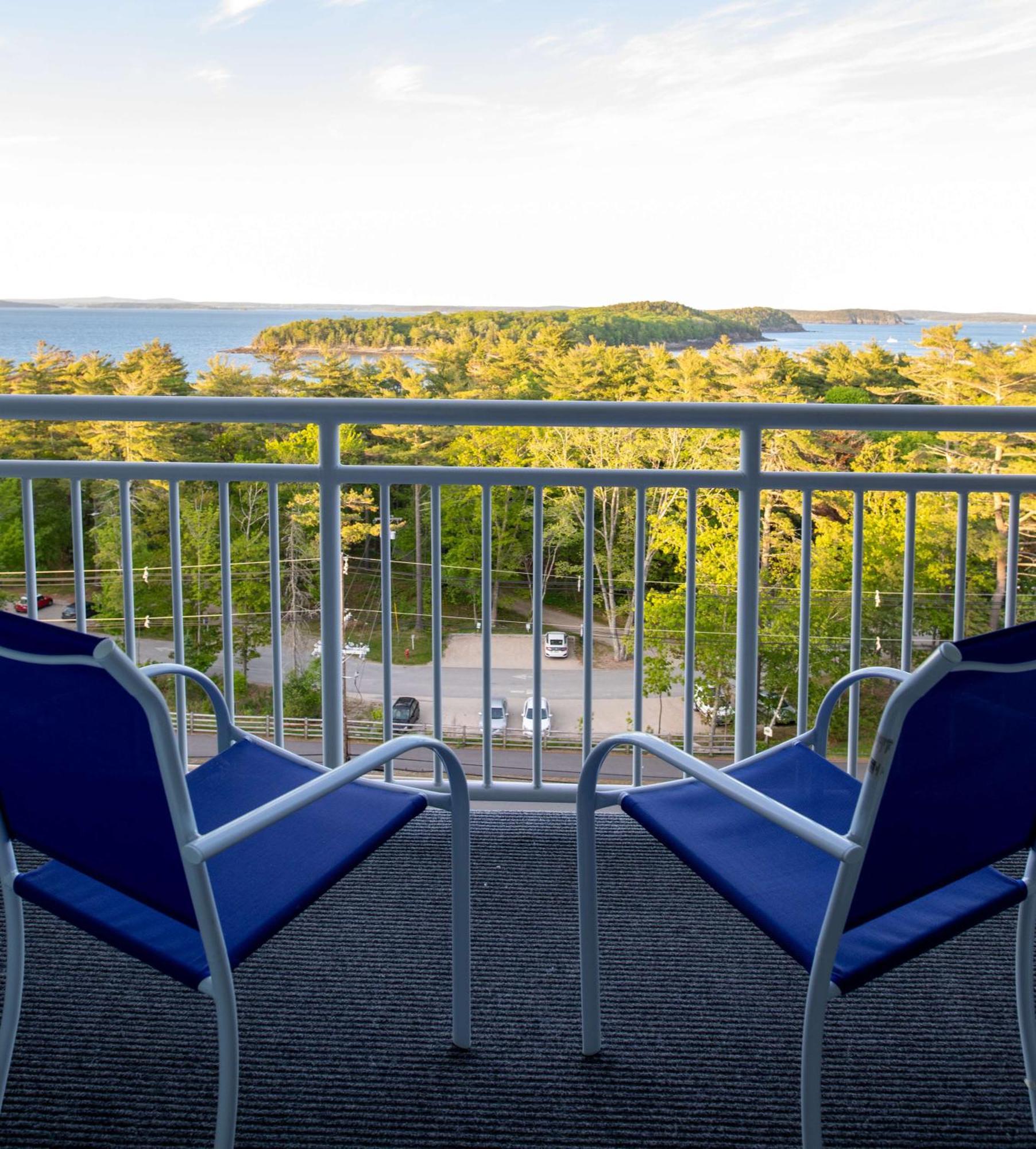 Bluenose Inn - Bar Harbor Hotel Exterior photo